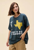 I Heart Willie Merch Tee