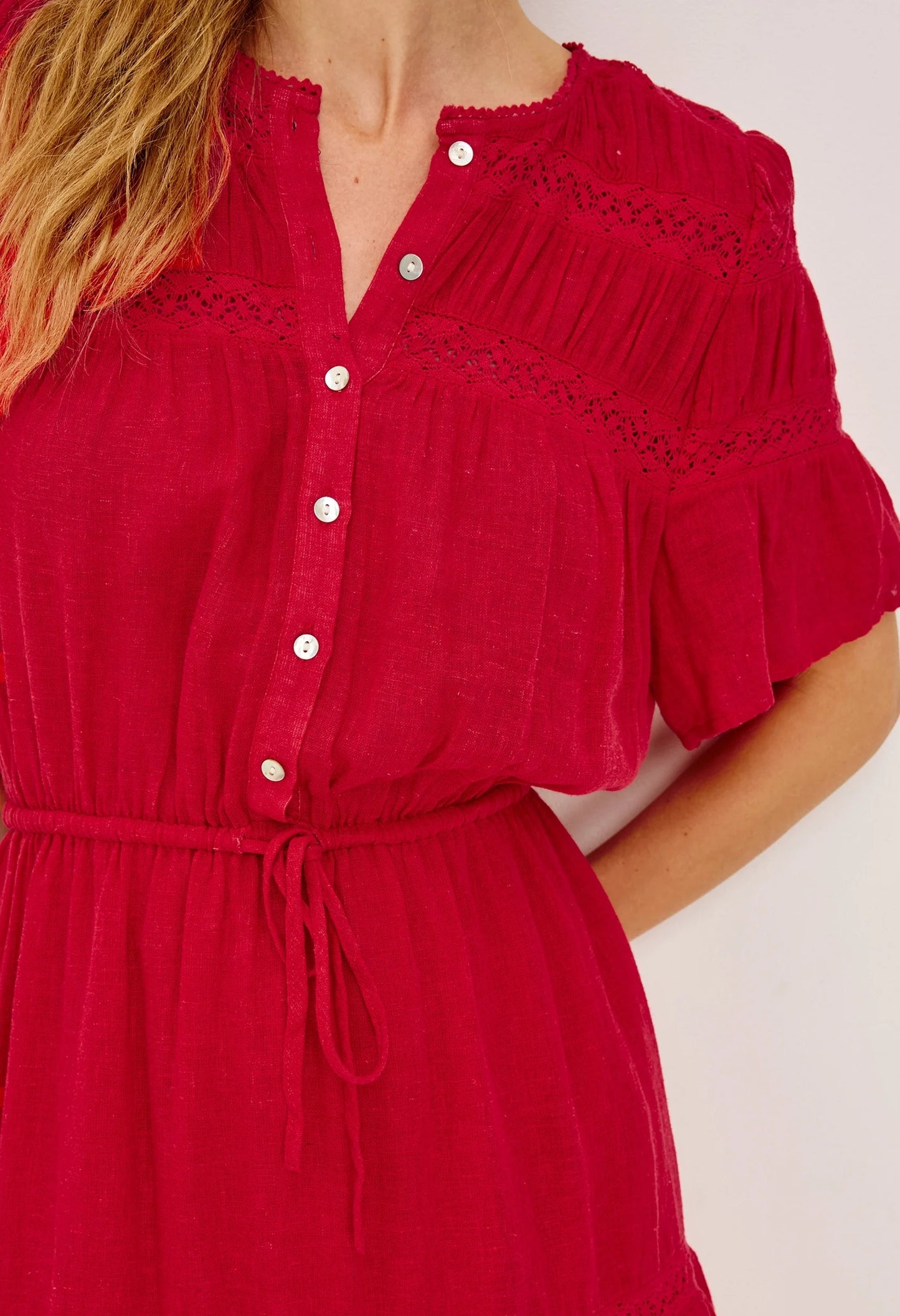 Winslow Dress