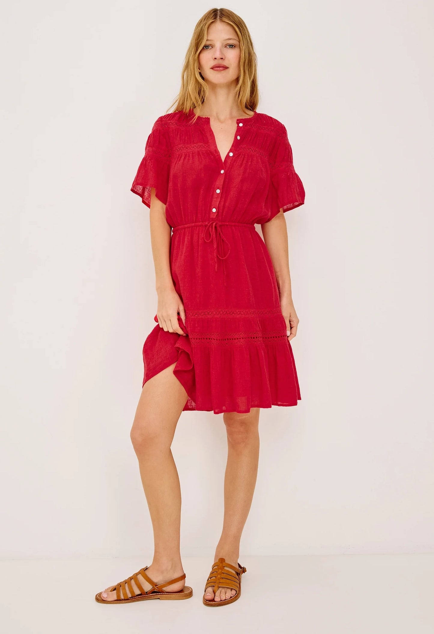 Winslow Dress