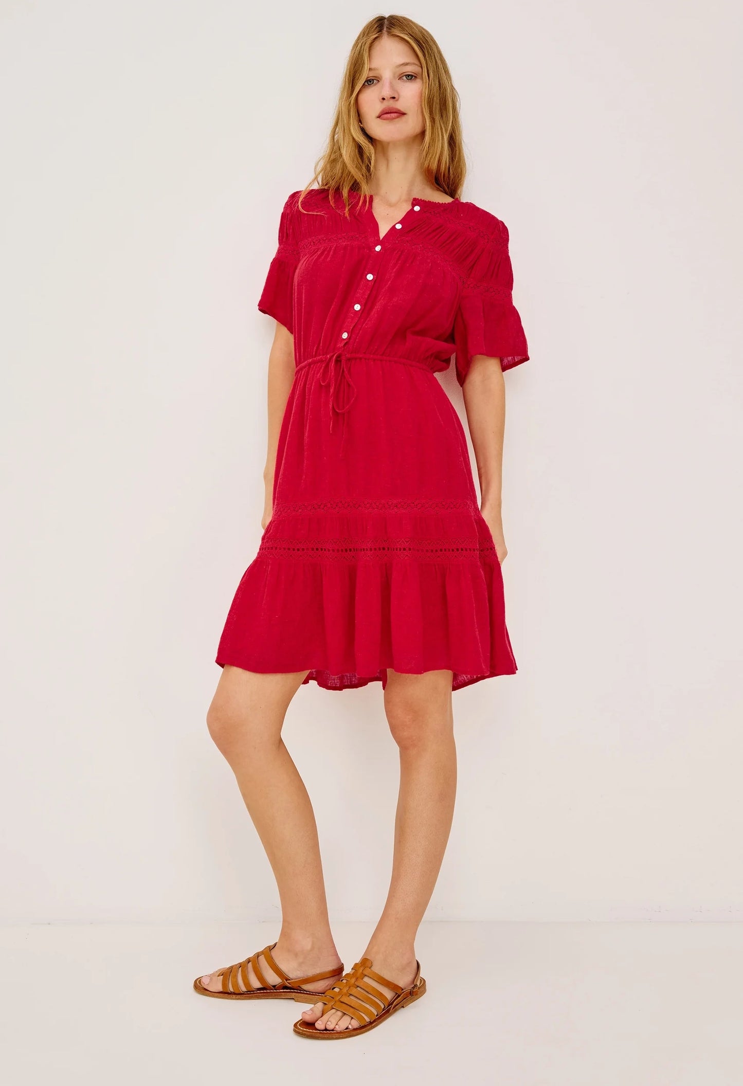 Winslow Dress