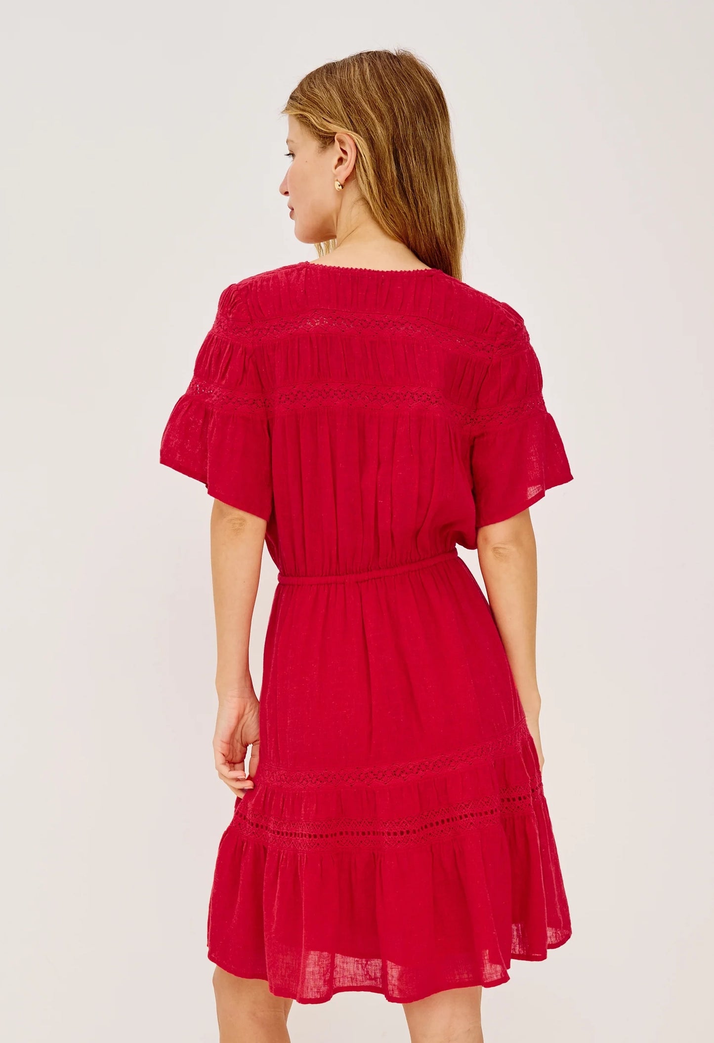 Winslow Dress