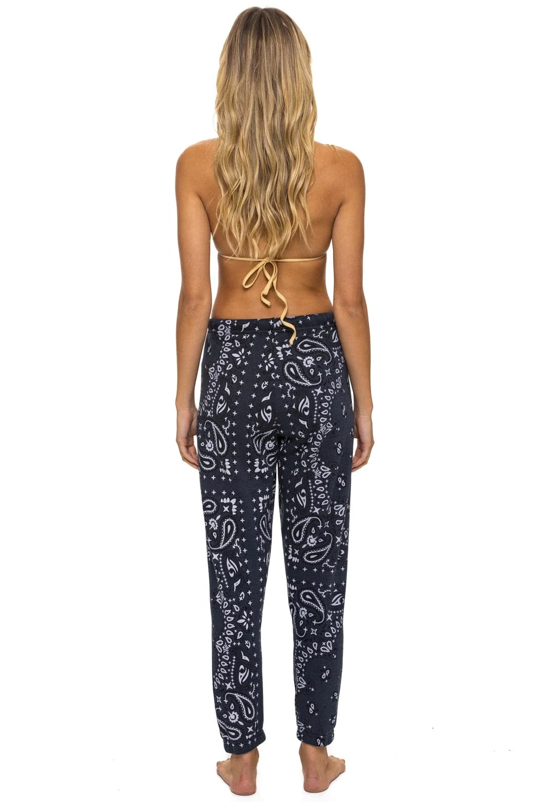 Bandana Sweatpant