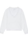 Wyatt Oversized V-neck