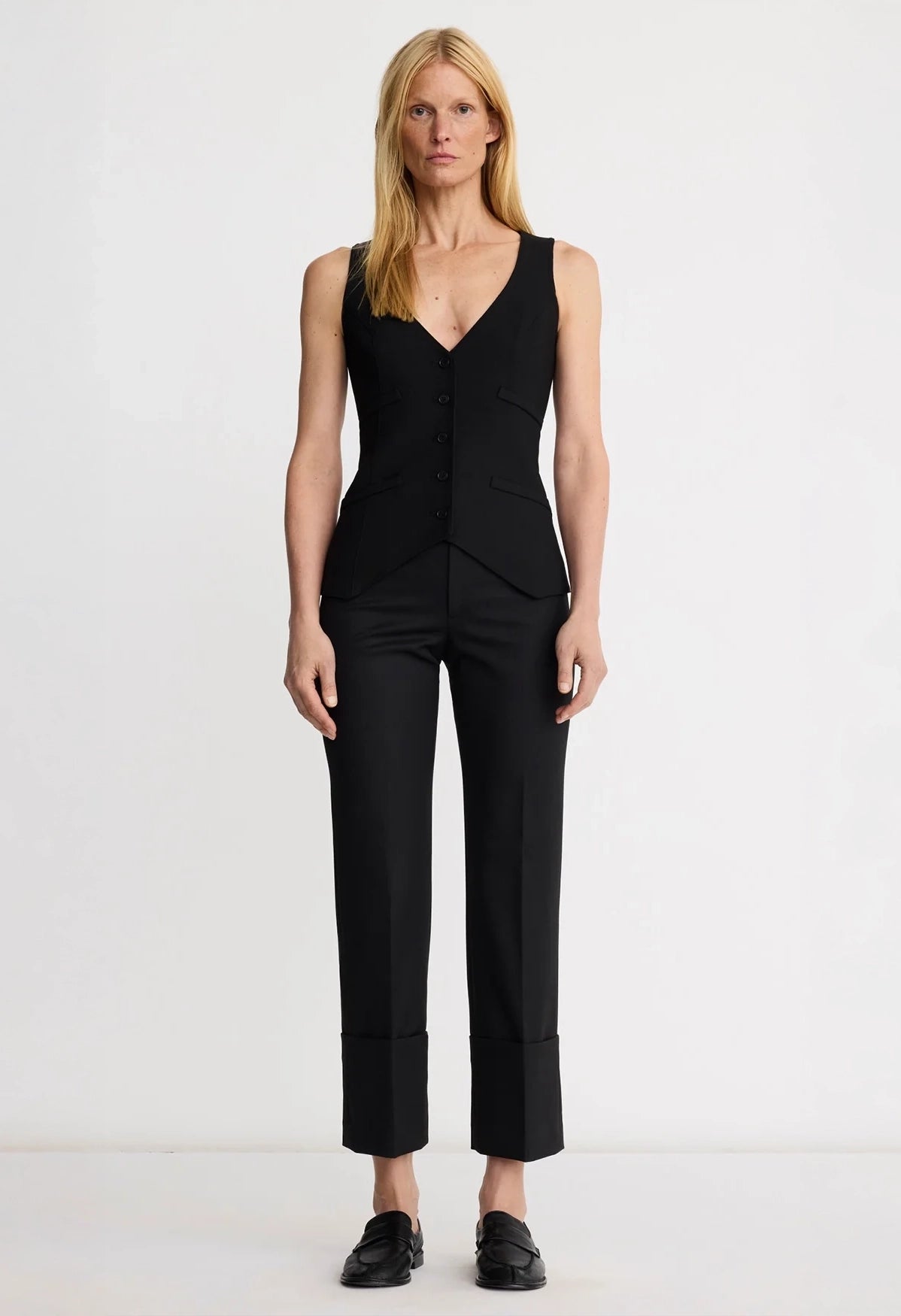 Waistcoat