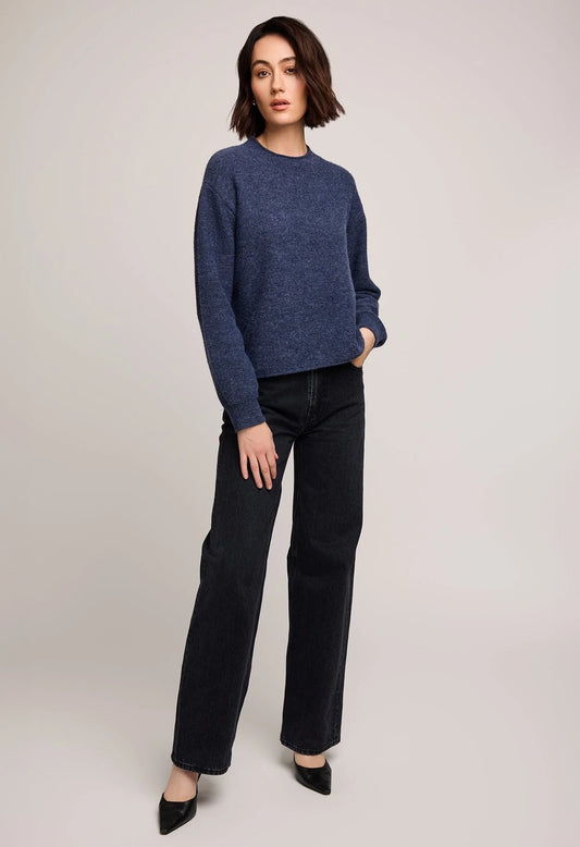 Wanda Pullover Sweater