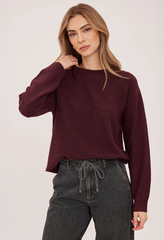 Wanda Pullover Sweater