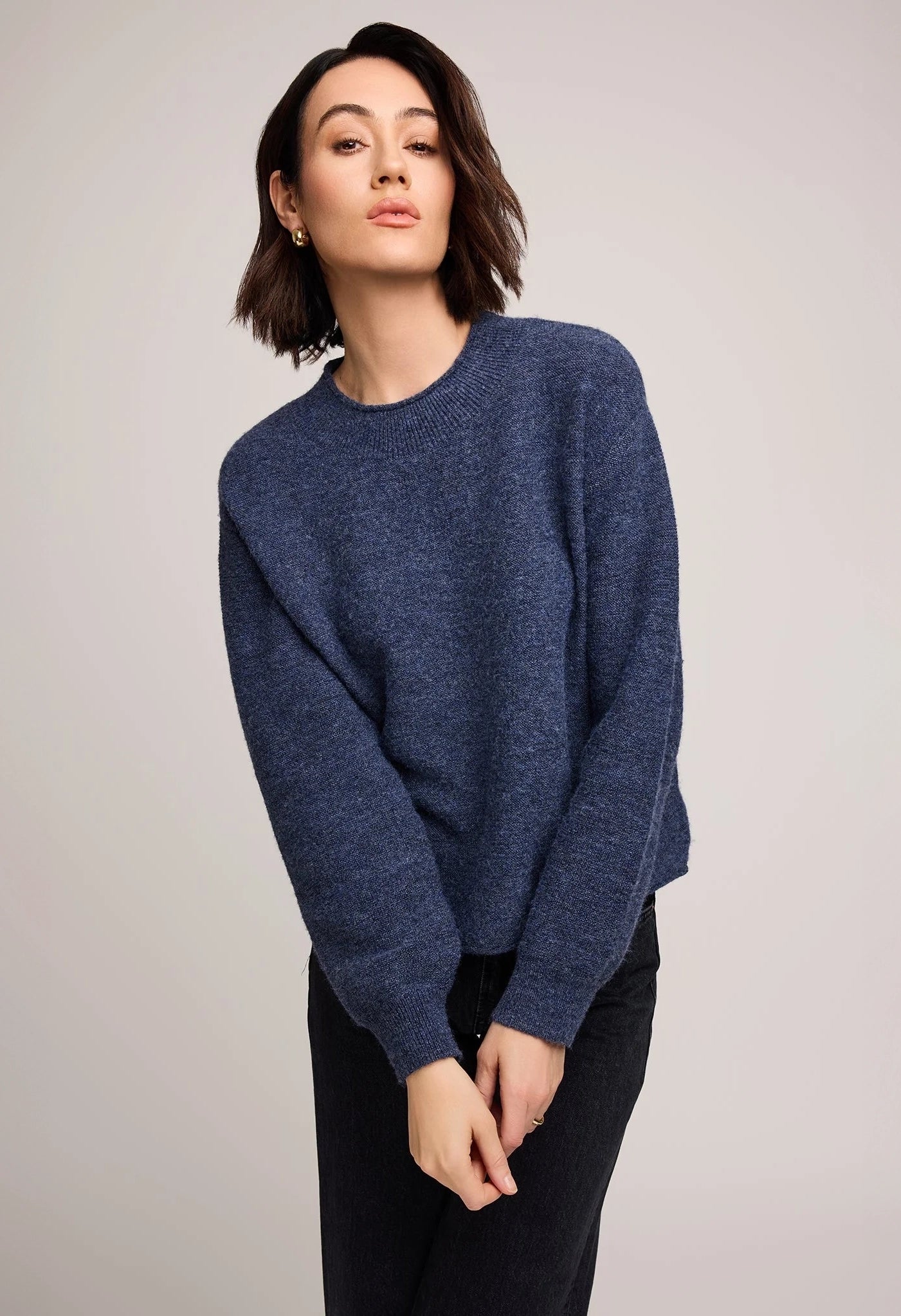 Wanda Pullover Sweater