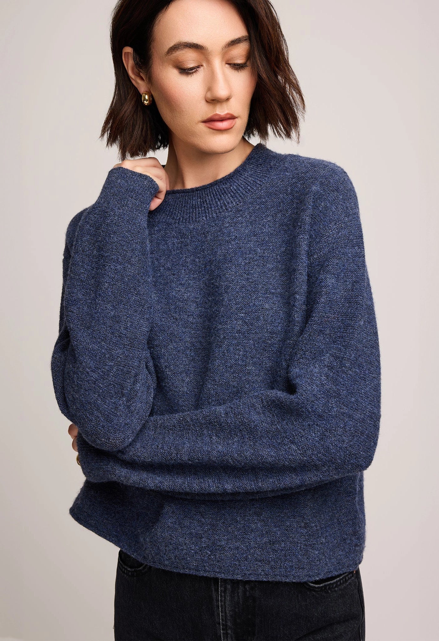 Wanda Pullover Sweater