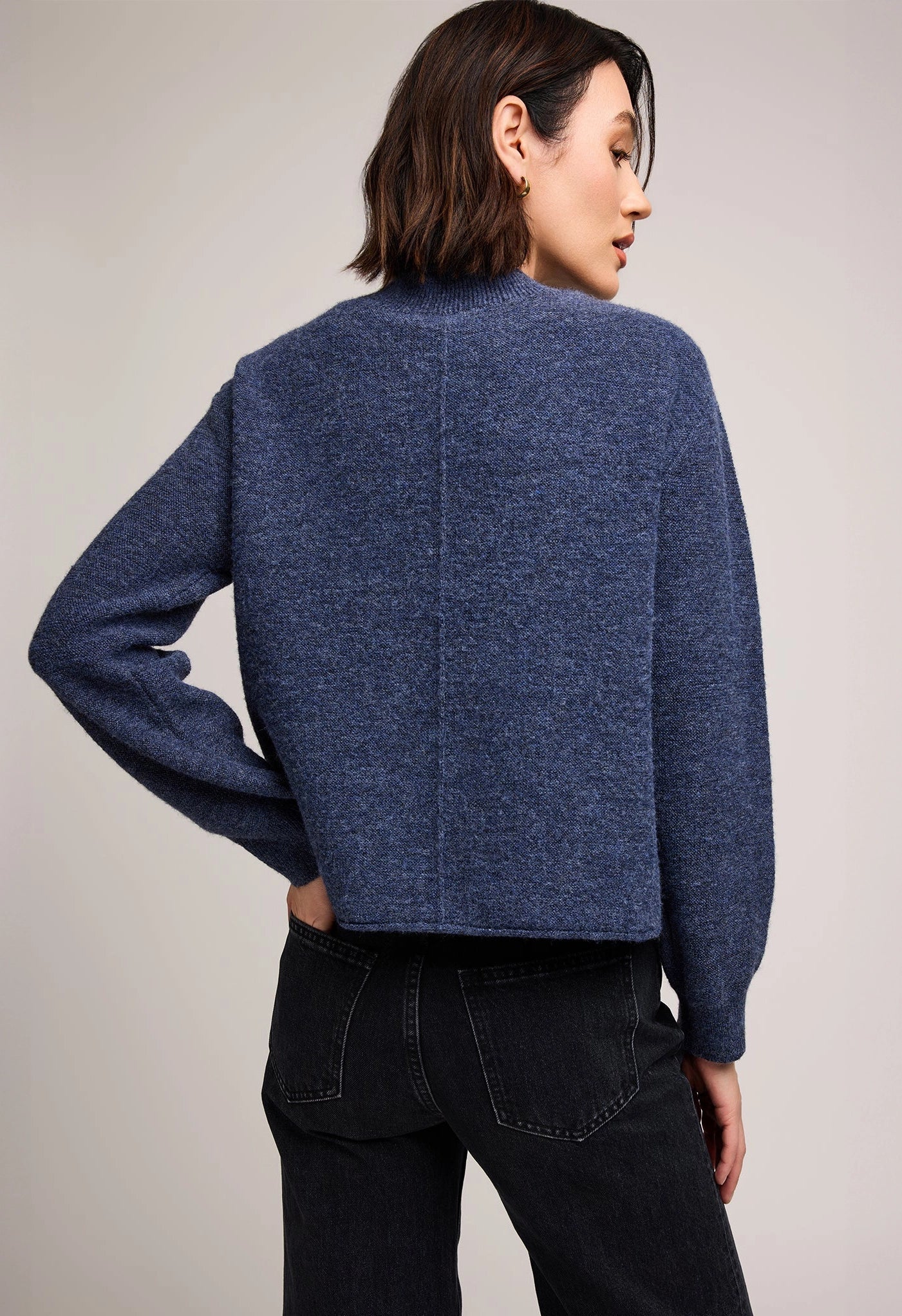 Wanda Pullover Sweater