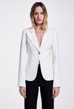 Classic Duchess Blazer