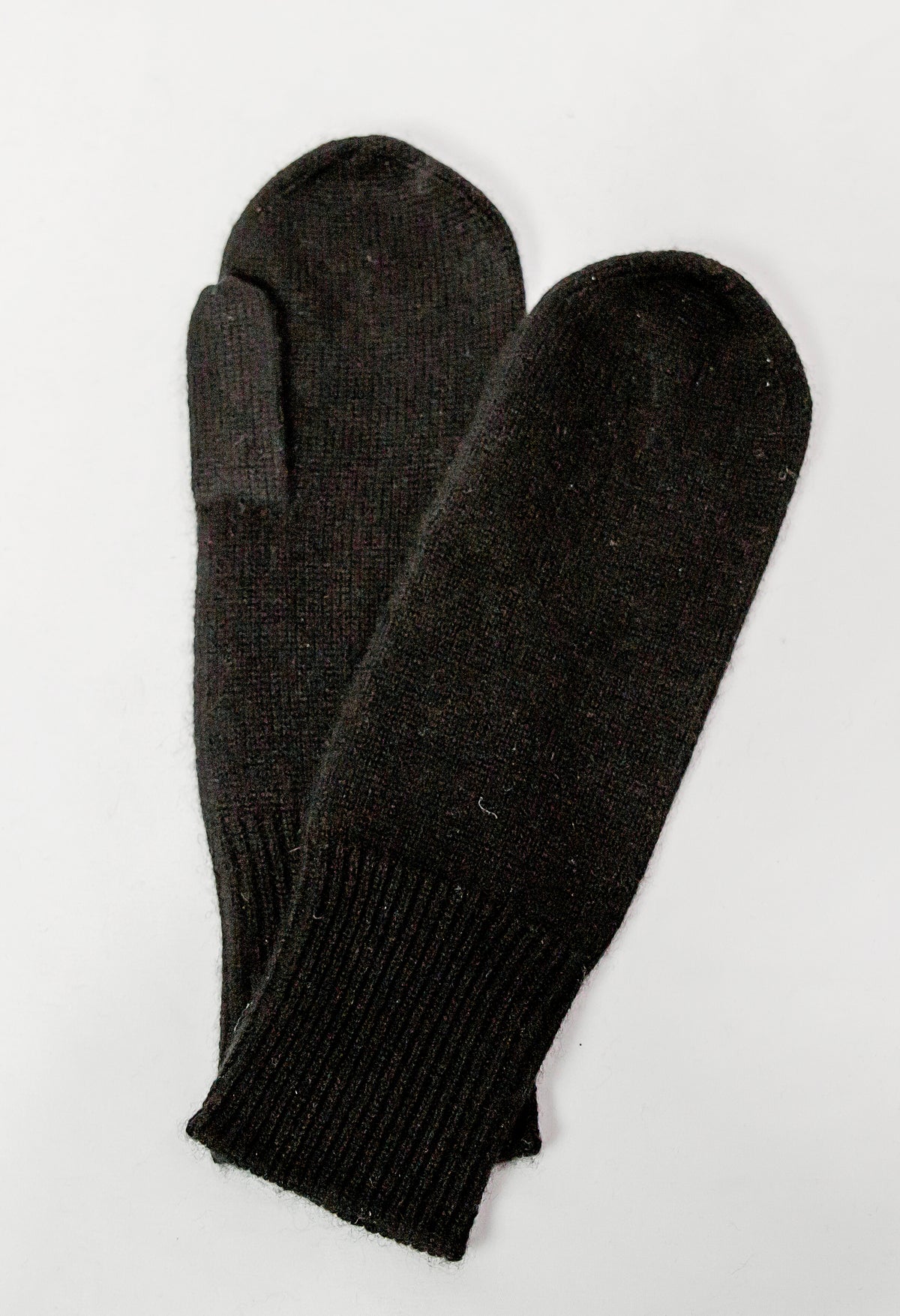 Cashmere Mittens
