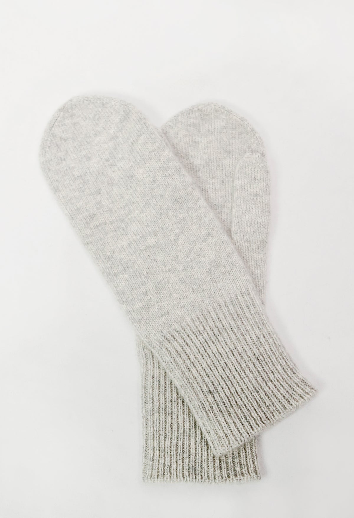 Cashmere Mittens