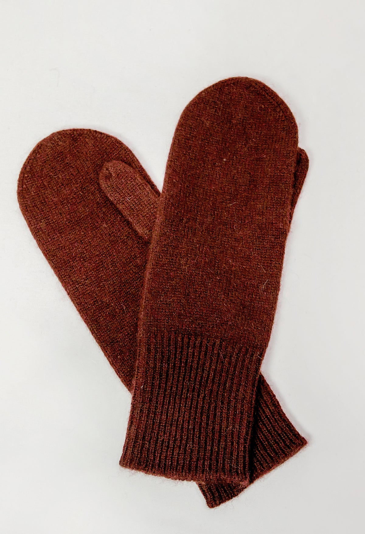 Cashmere Mittens