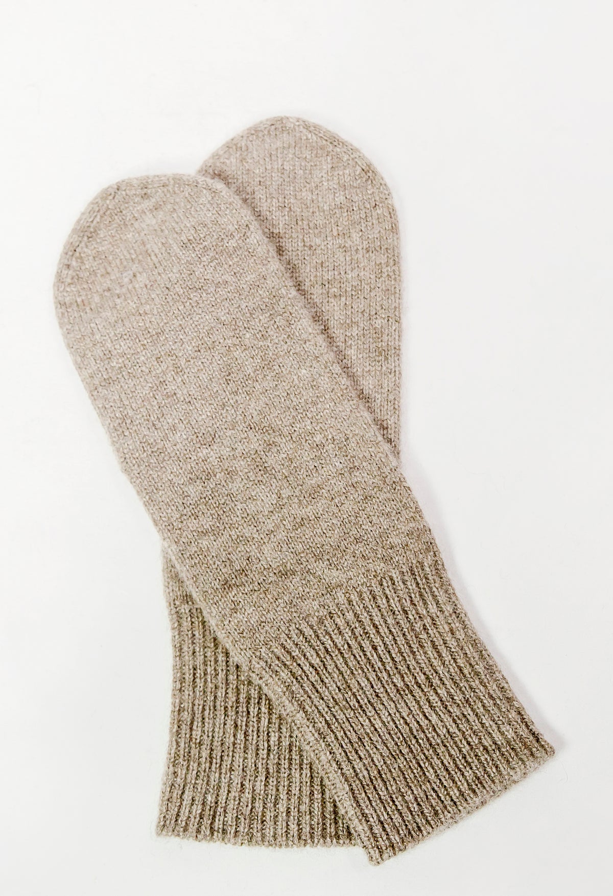Cashmere Mittens