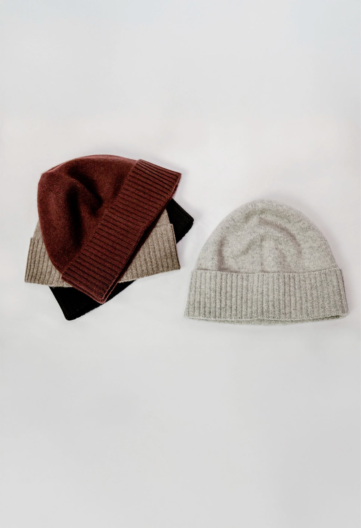 Cashmere Beanie