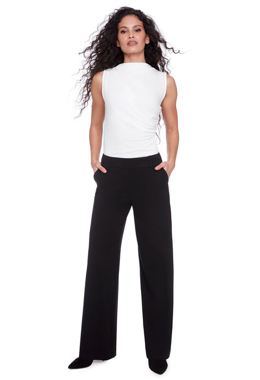 Wide Leg Pant