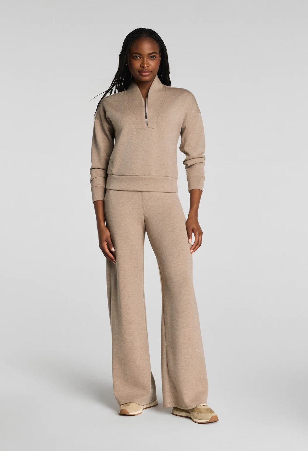 Wide Leg Pant