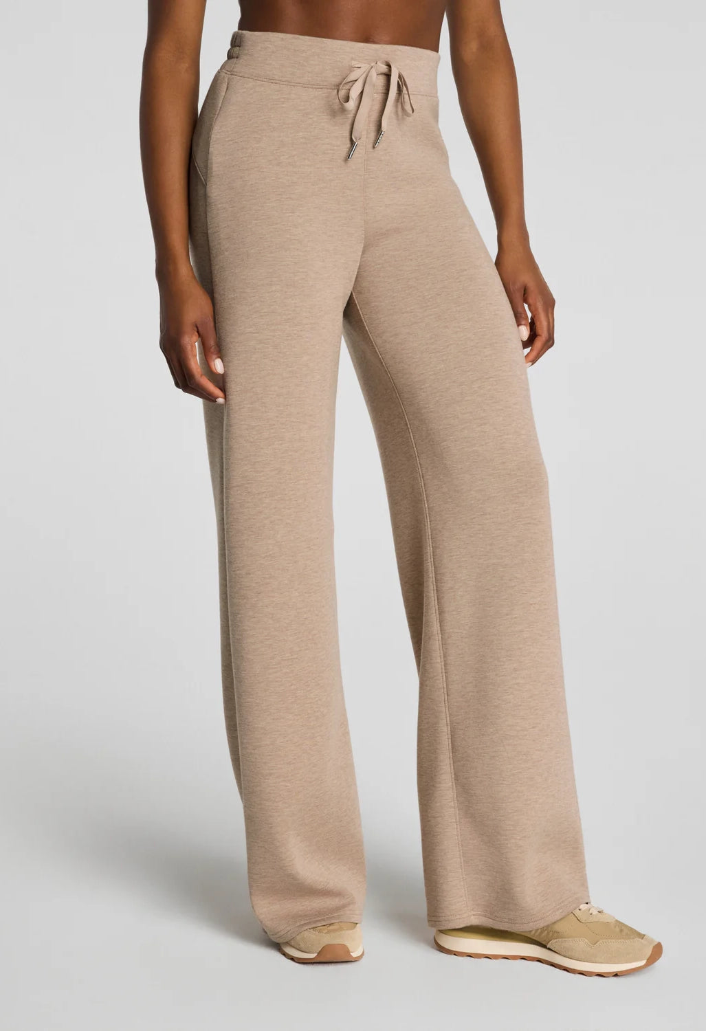 Wide Leg Pant