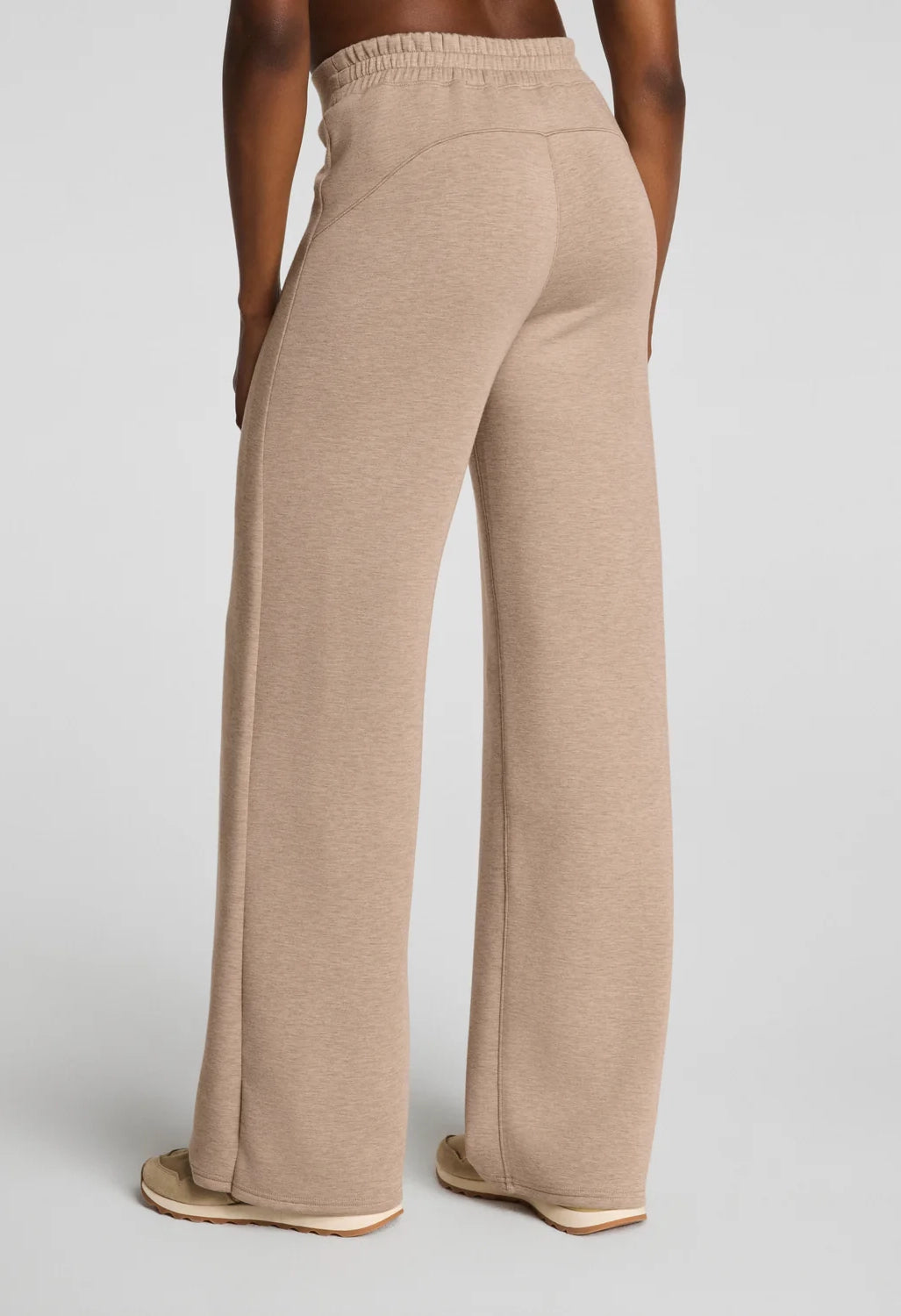 Wide Leg Pant