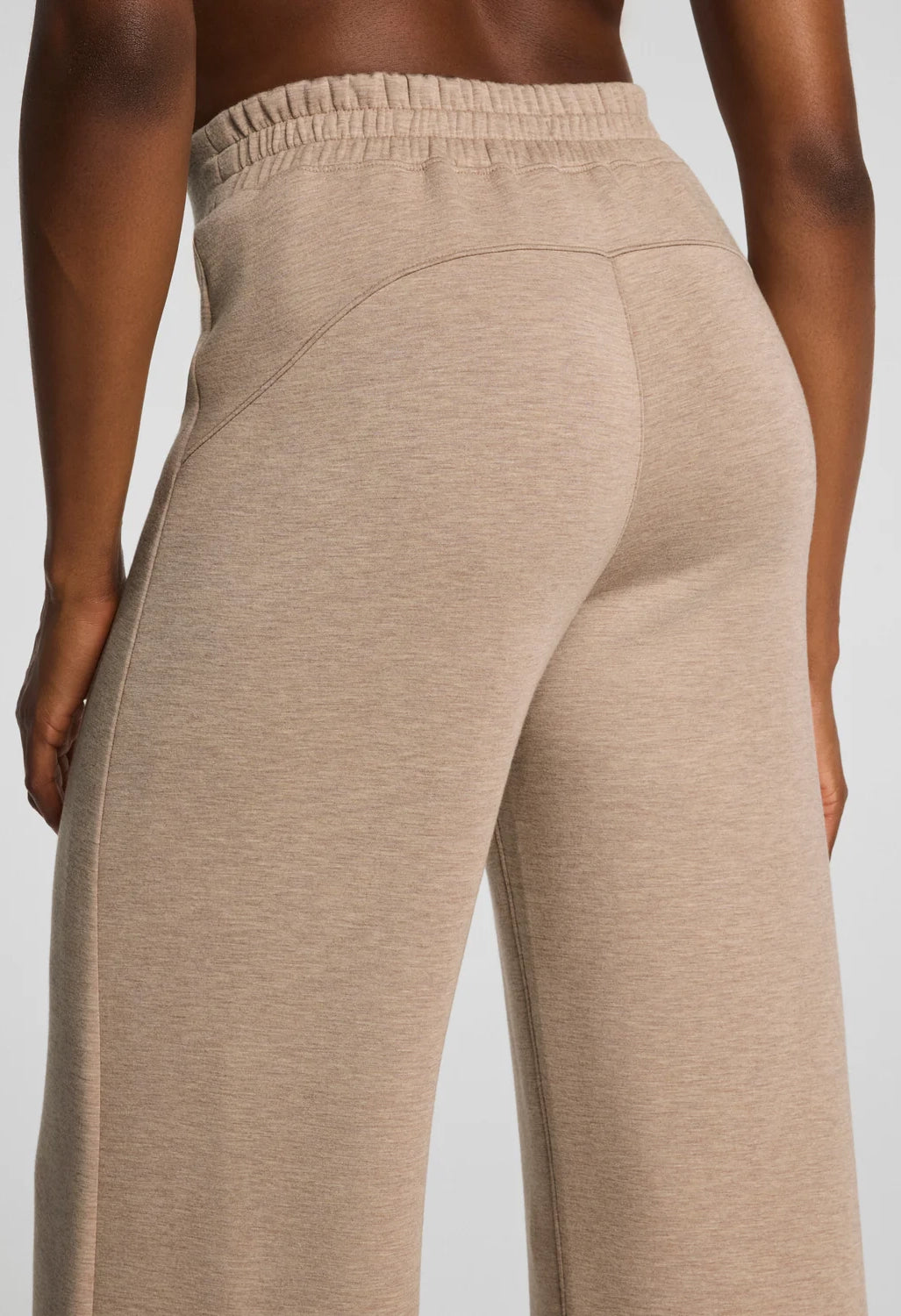 Wide Leg Pant