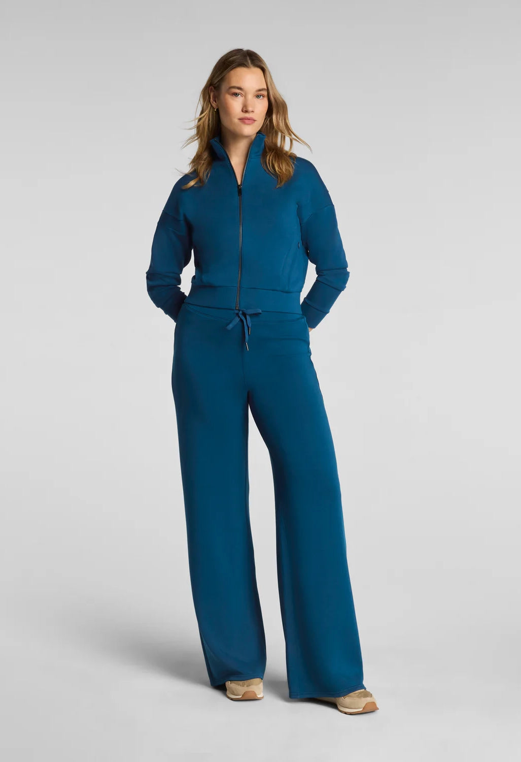 Wide Leg Pant