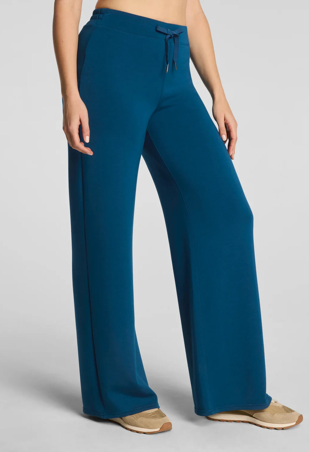Wide Leg Pant