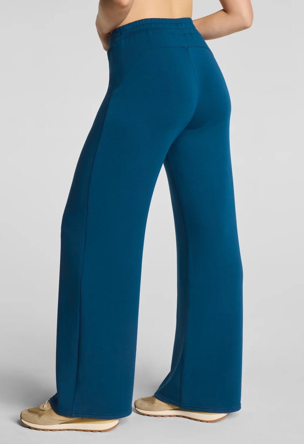Wide Leg Pant