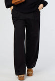 Wide Leg Trouser Pant