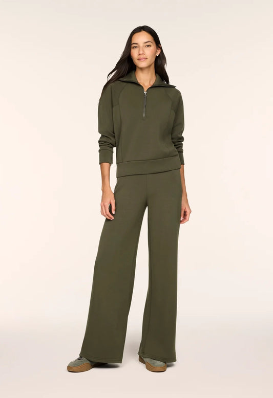 Wide Leg Pant