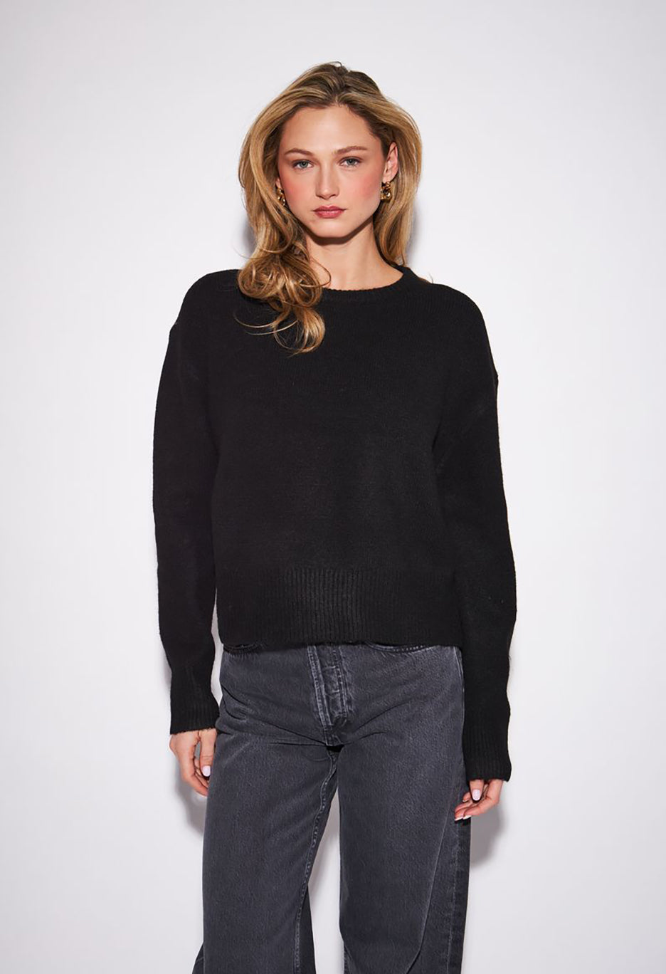 Wilfred Sweater