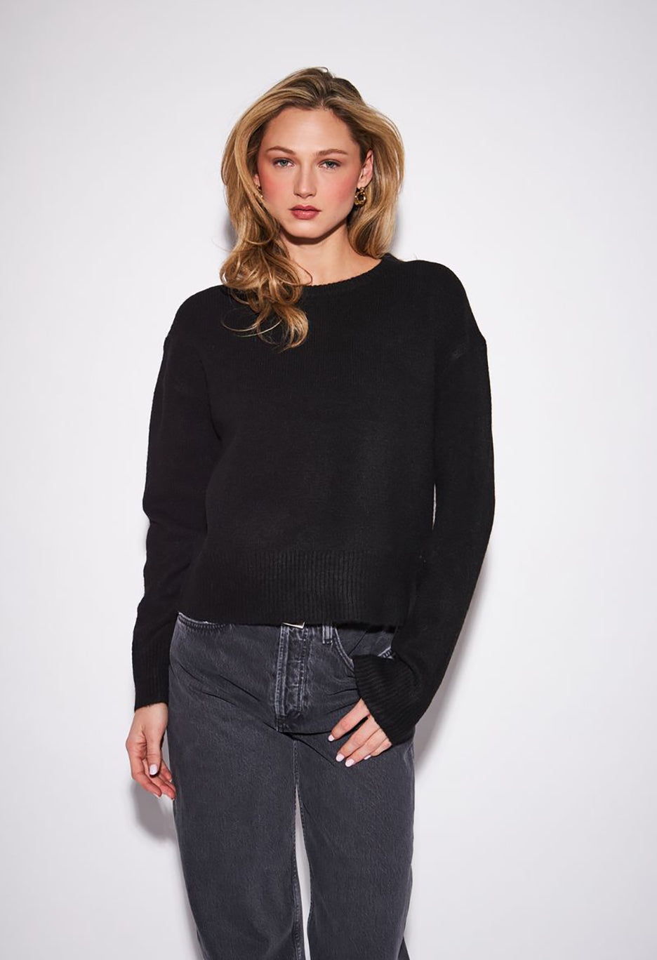 Wilfred Sweater