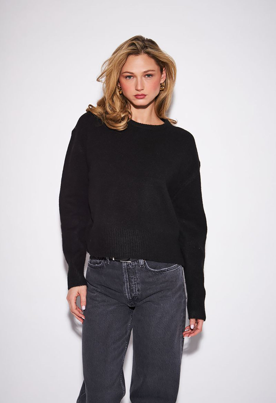 Wilfred Sweater