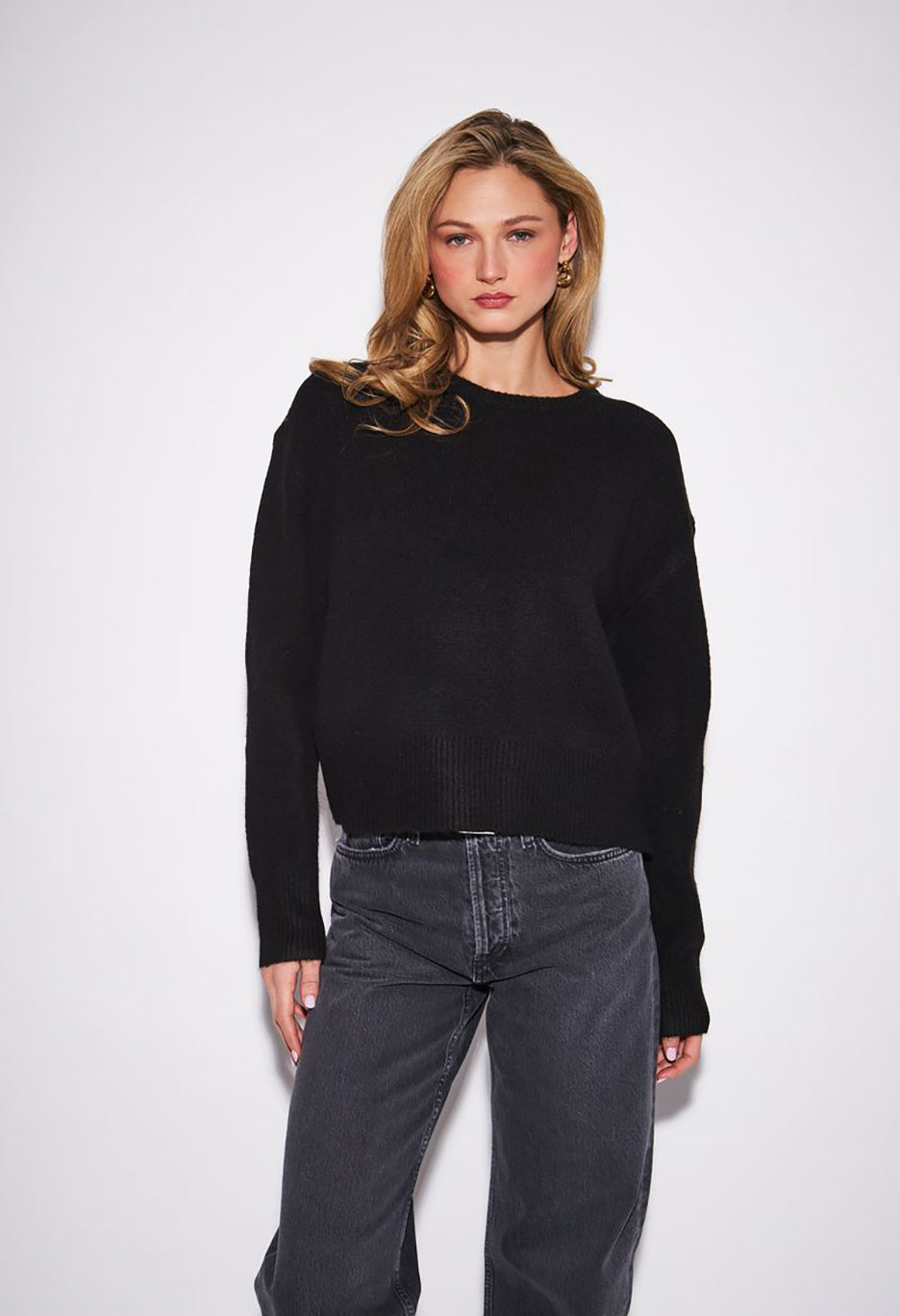 Wilfred Sweater