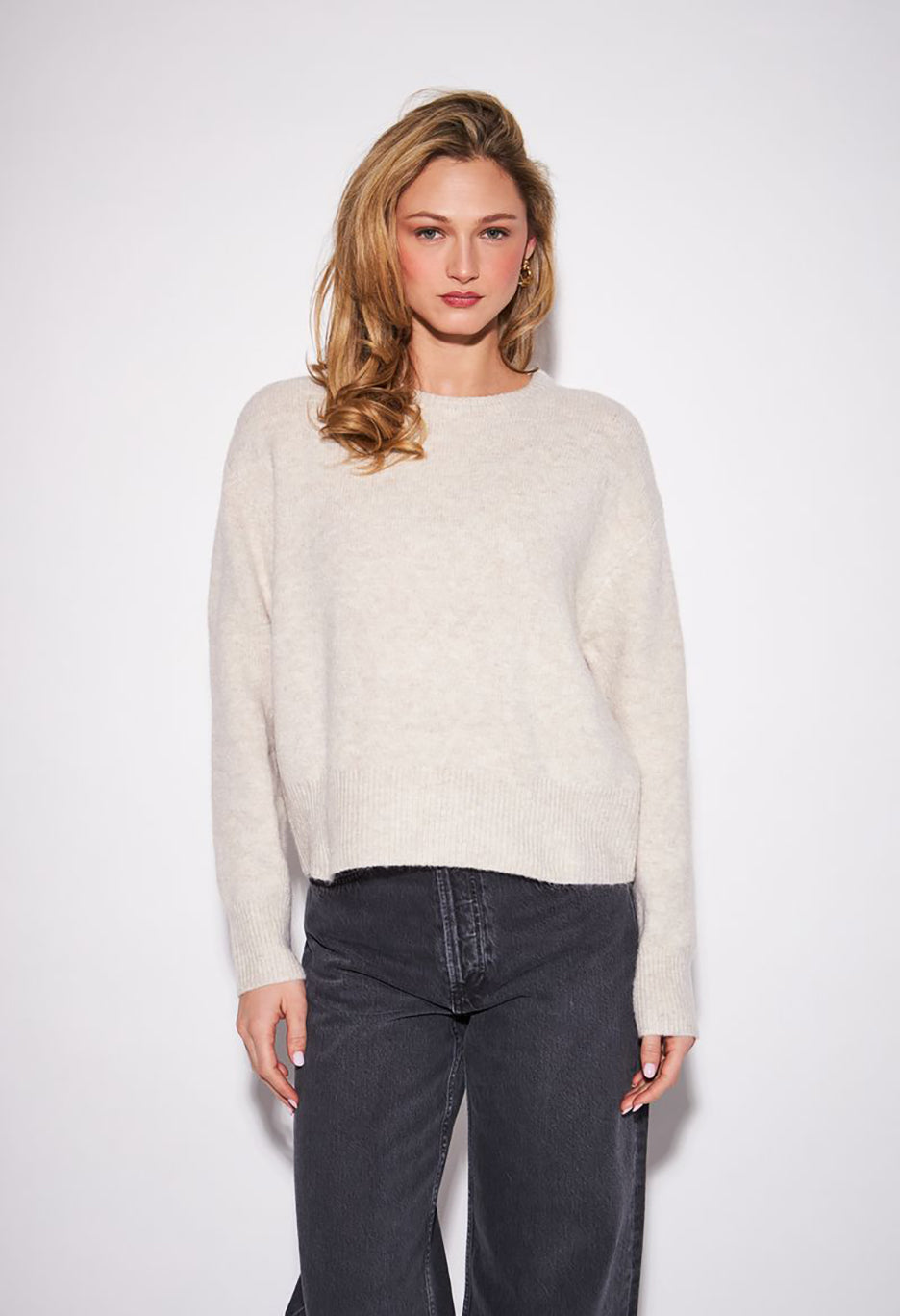 Wilfred Sweater