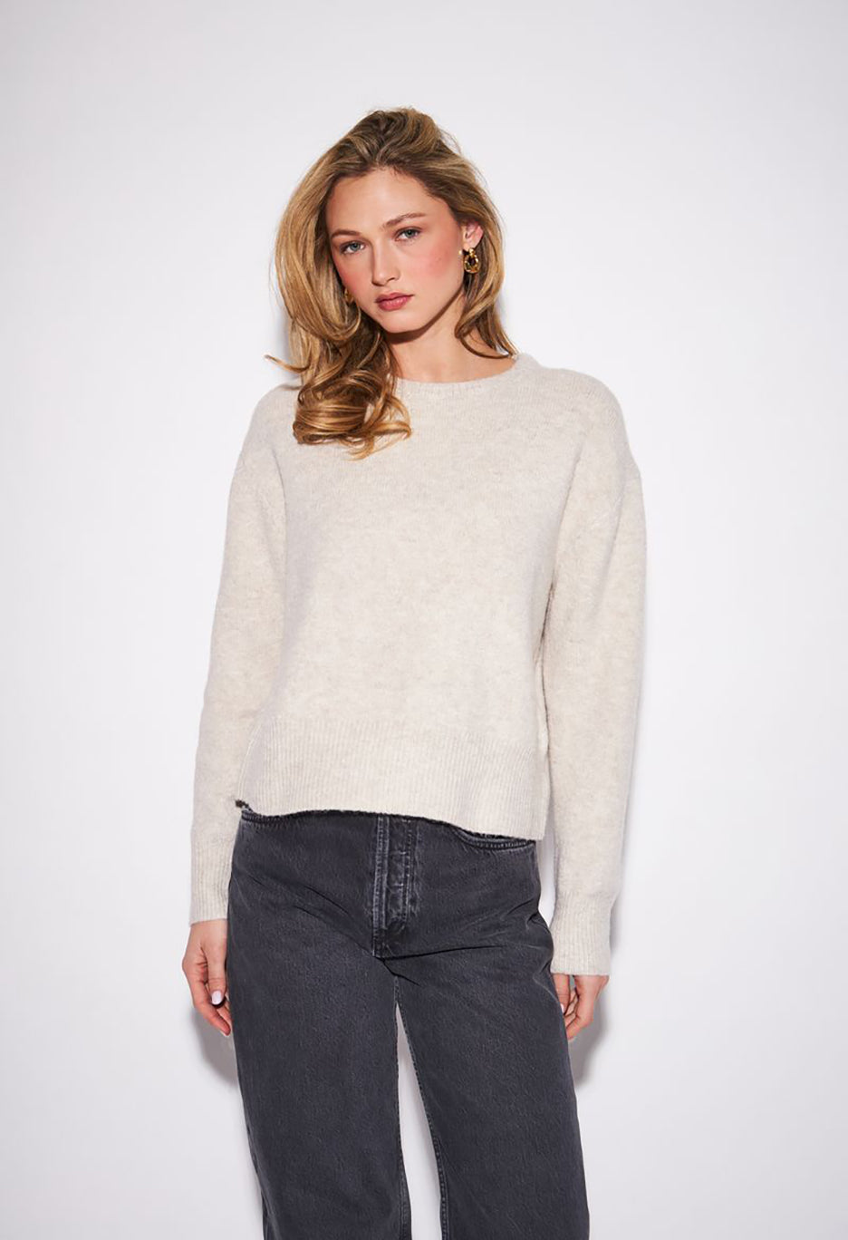 Wilfred Sweater