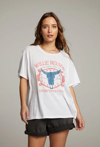 Willie Nelson American Legend