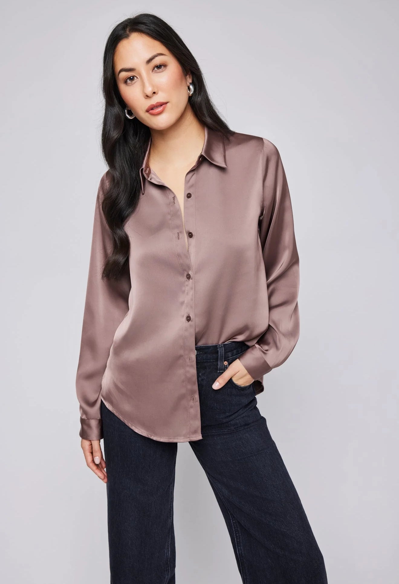 Winslow Button Down Shirt