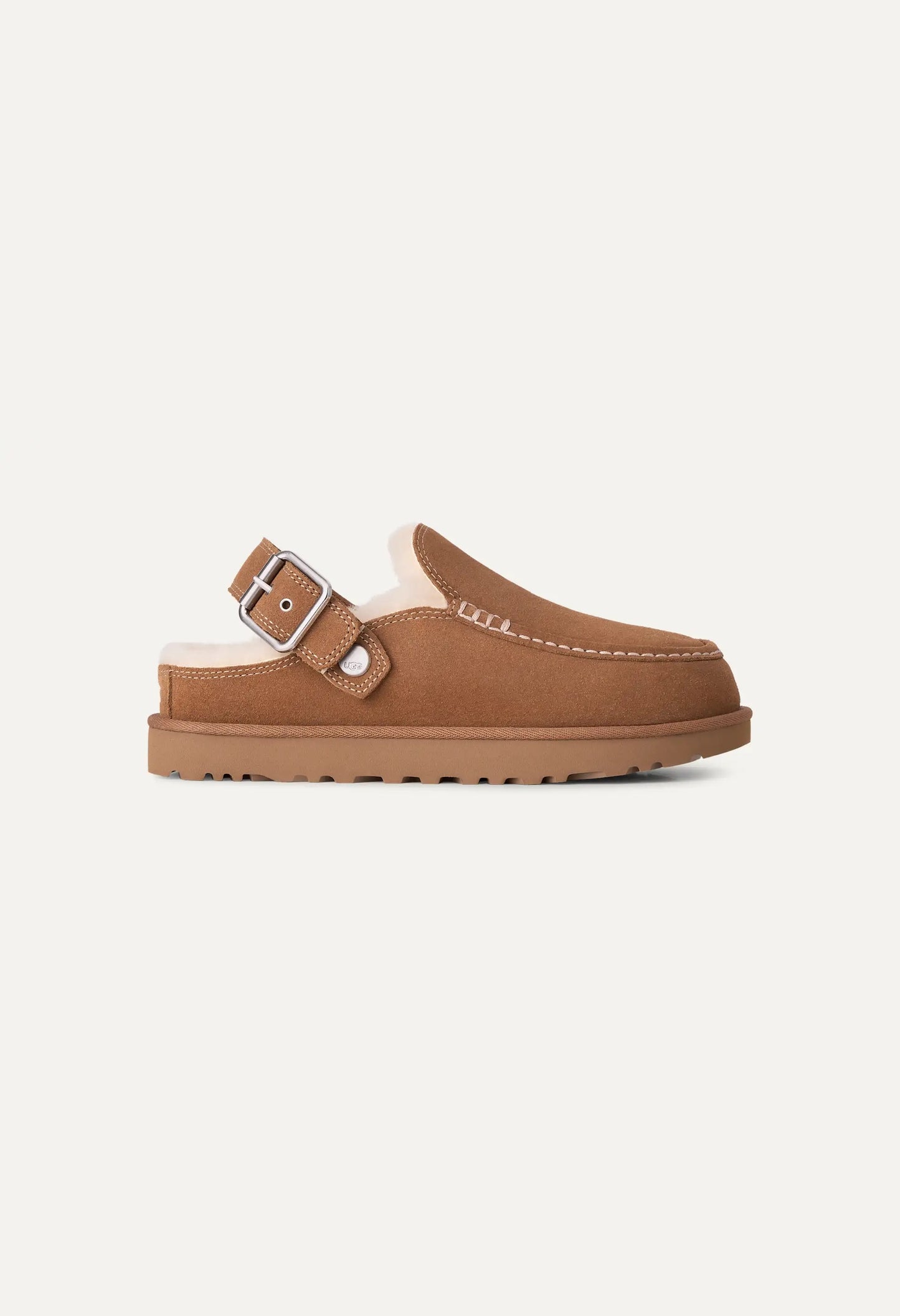 Goldenstar Evelina Clog