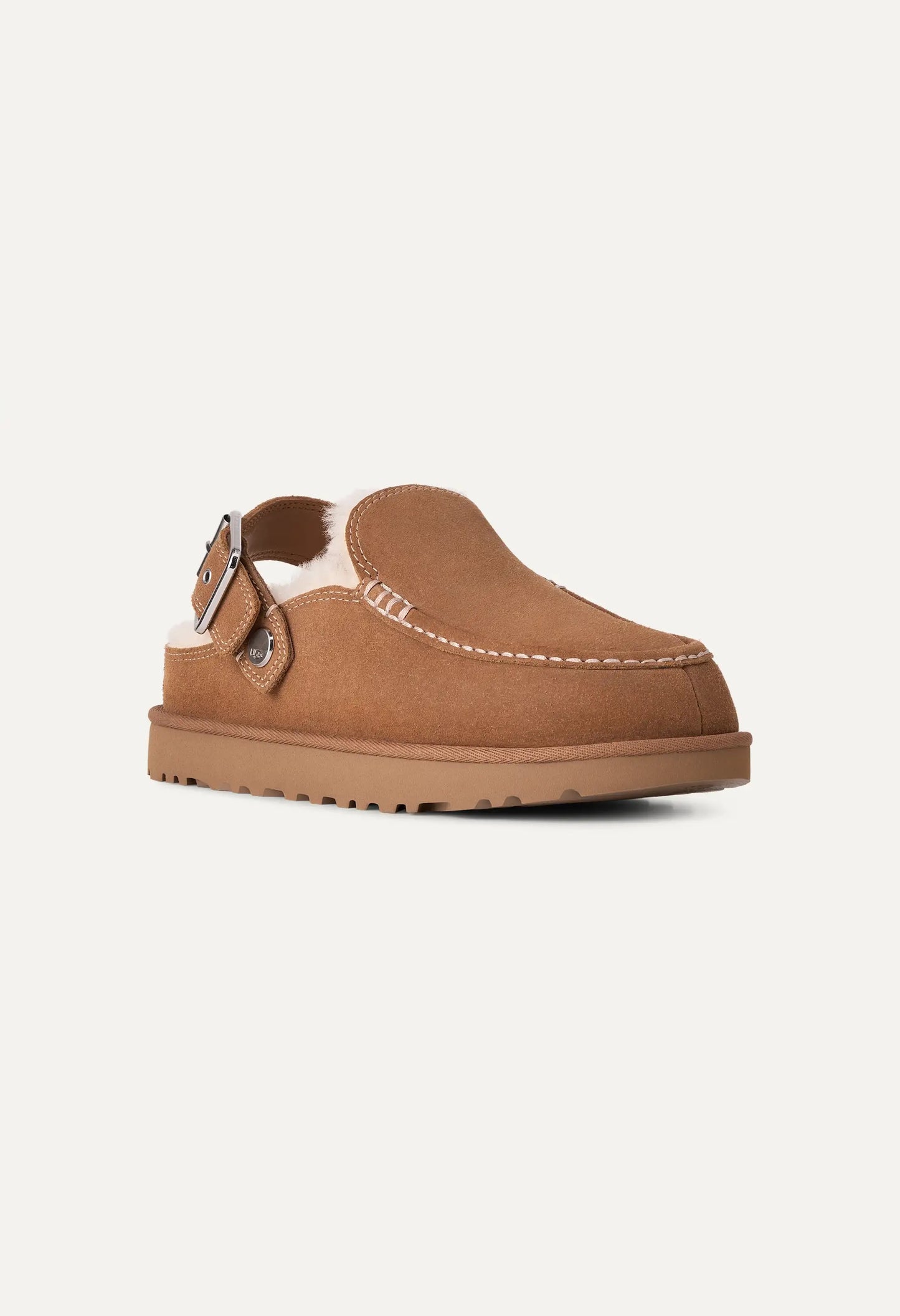Goldenstar Evelina Clog