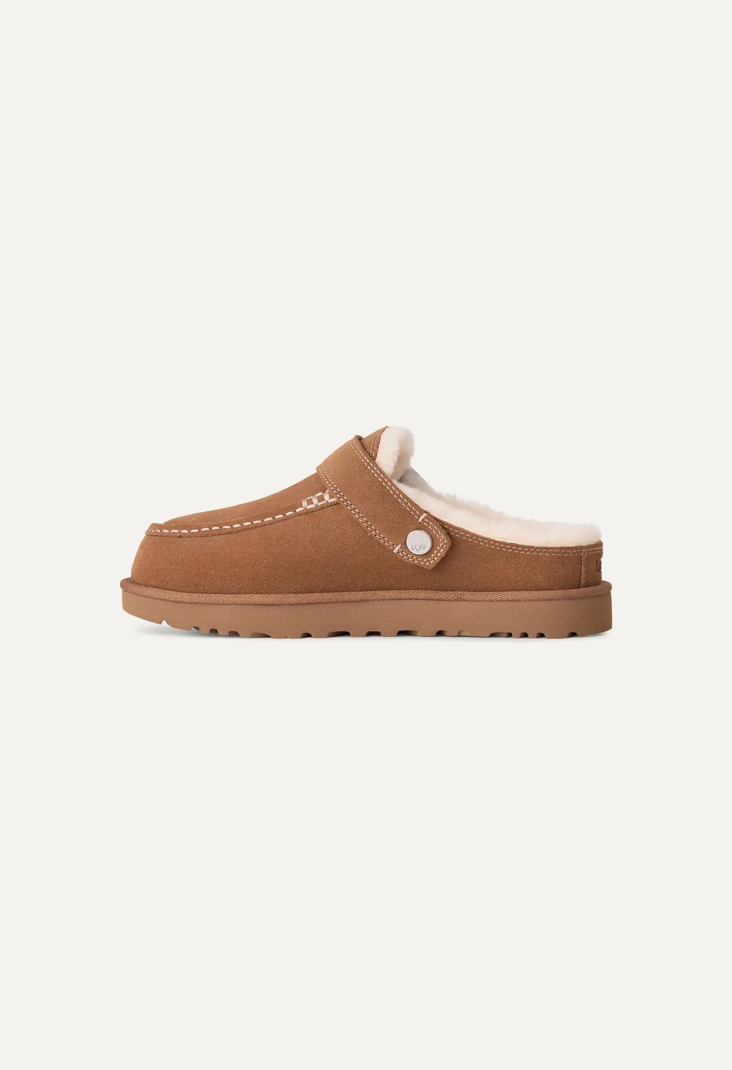 Goldenstar Evelina Clog