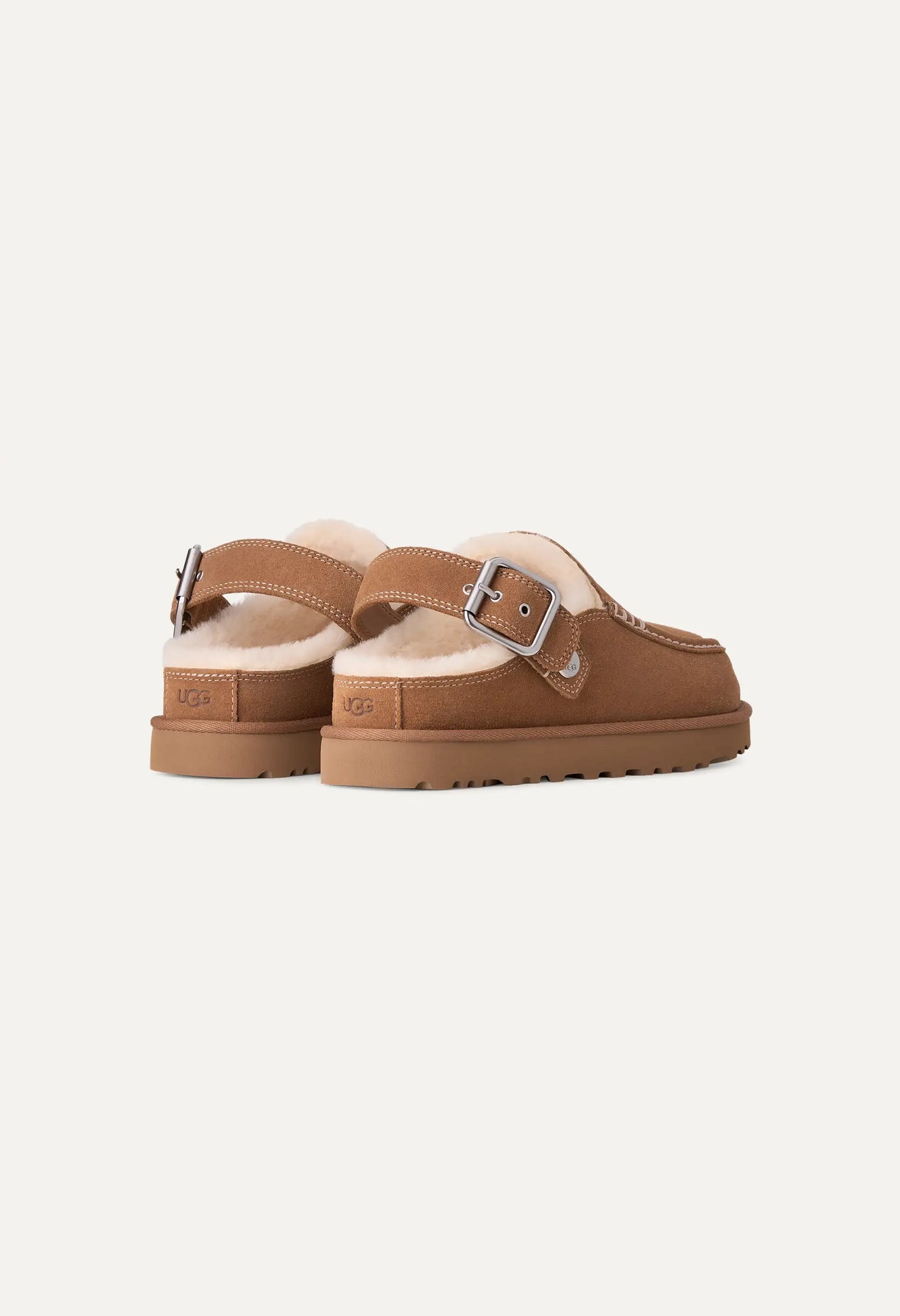 Goldenstar Evelina Clog
