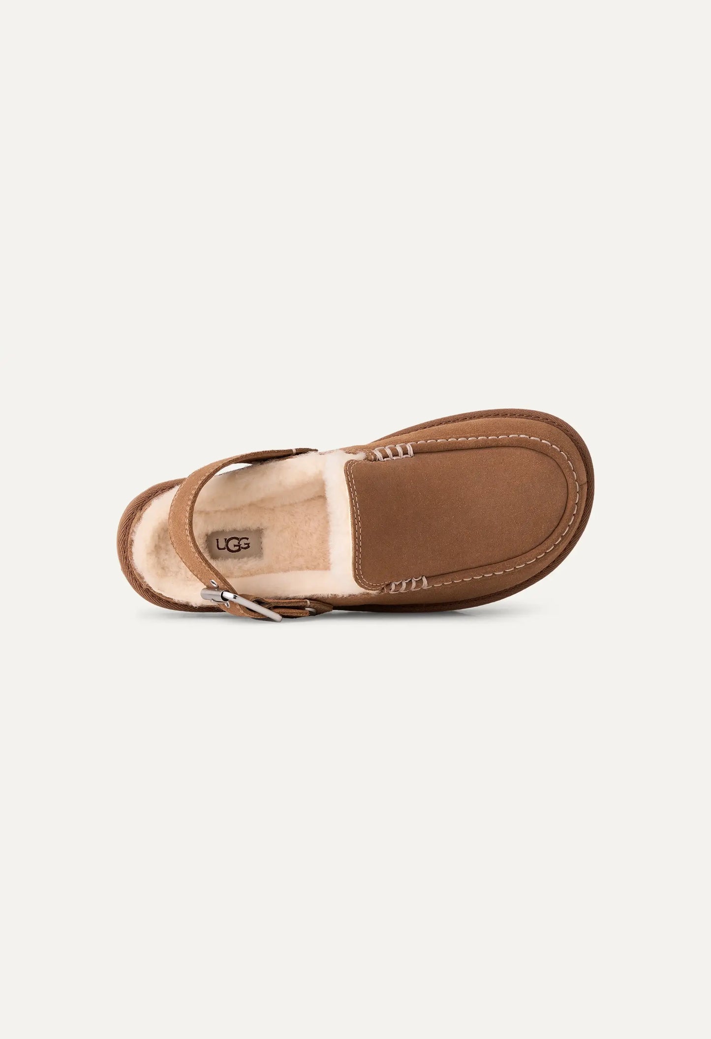 Goldenstar Evelina Clog