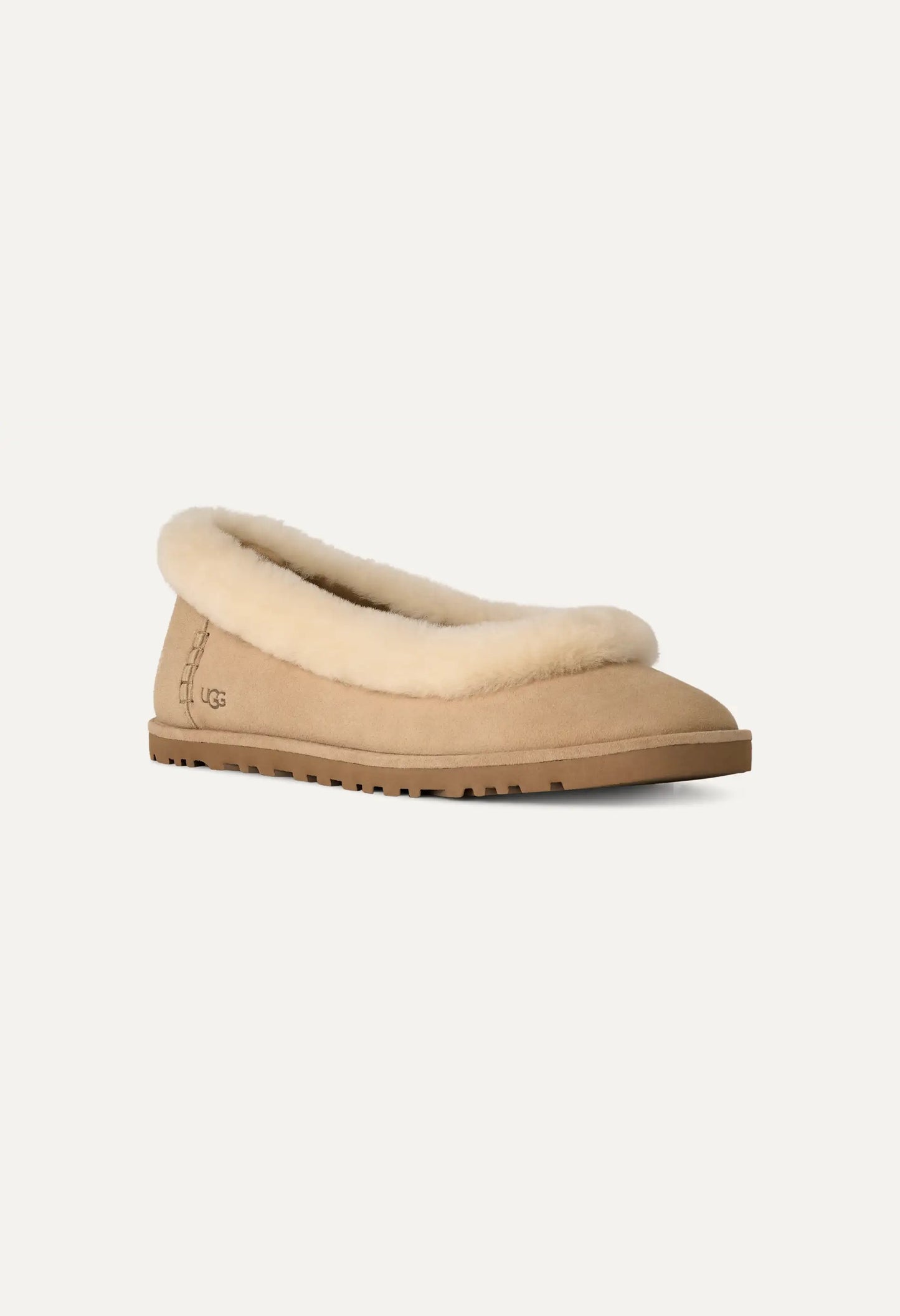 Zora Ballet Flat