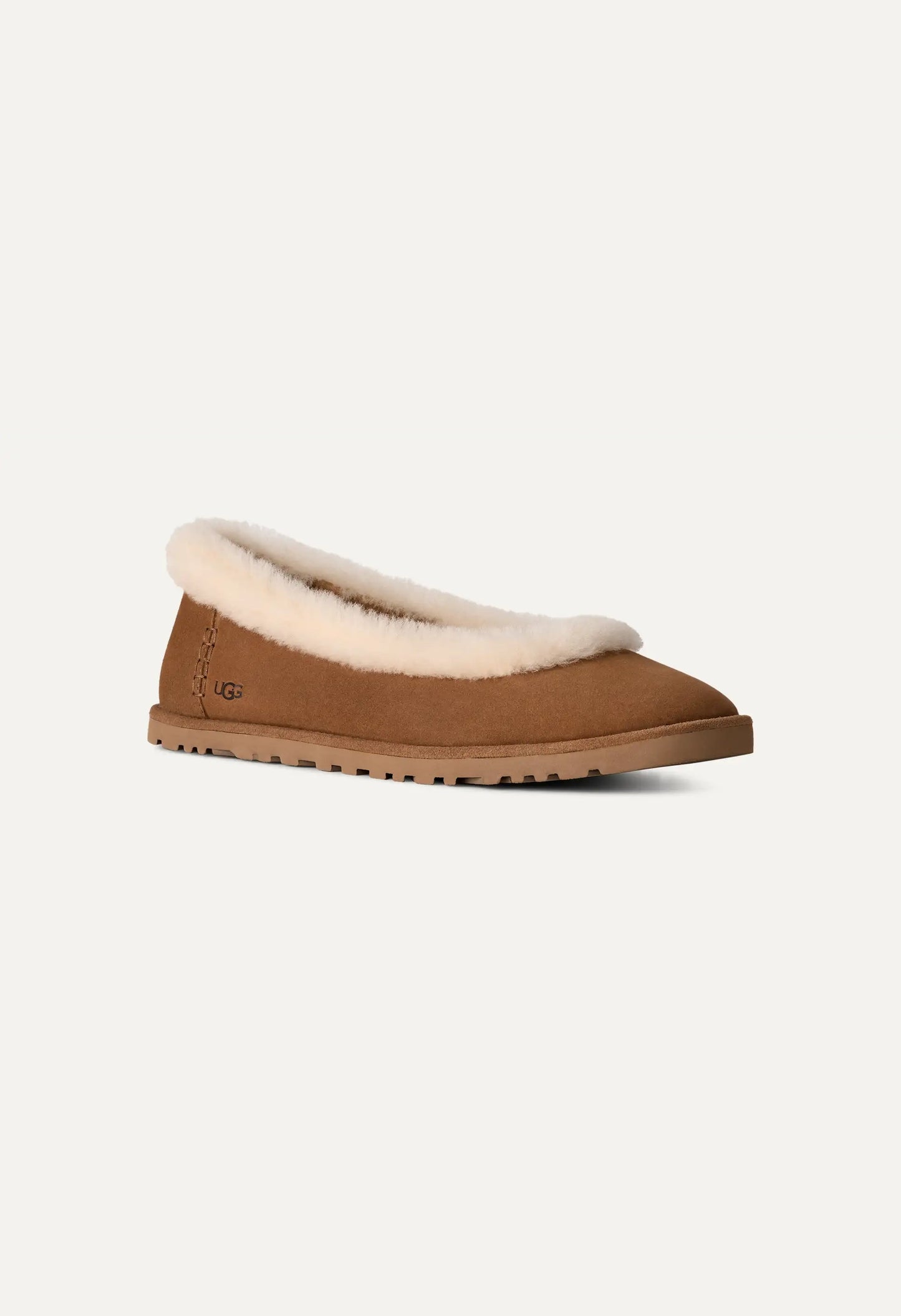 Zora Ballet Flat