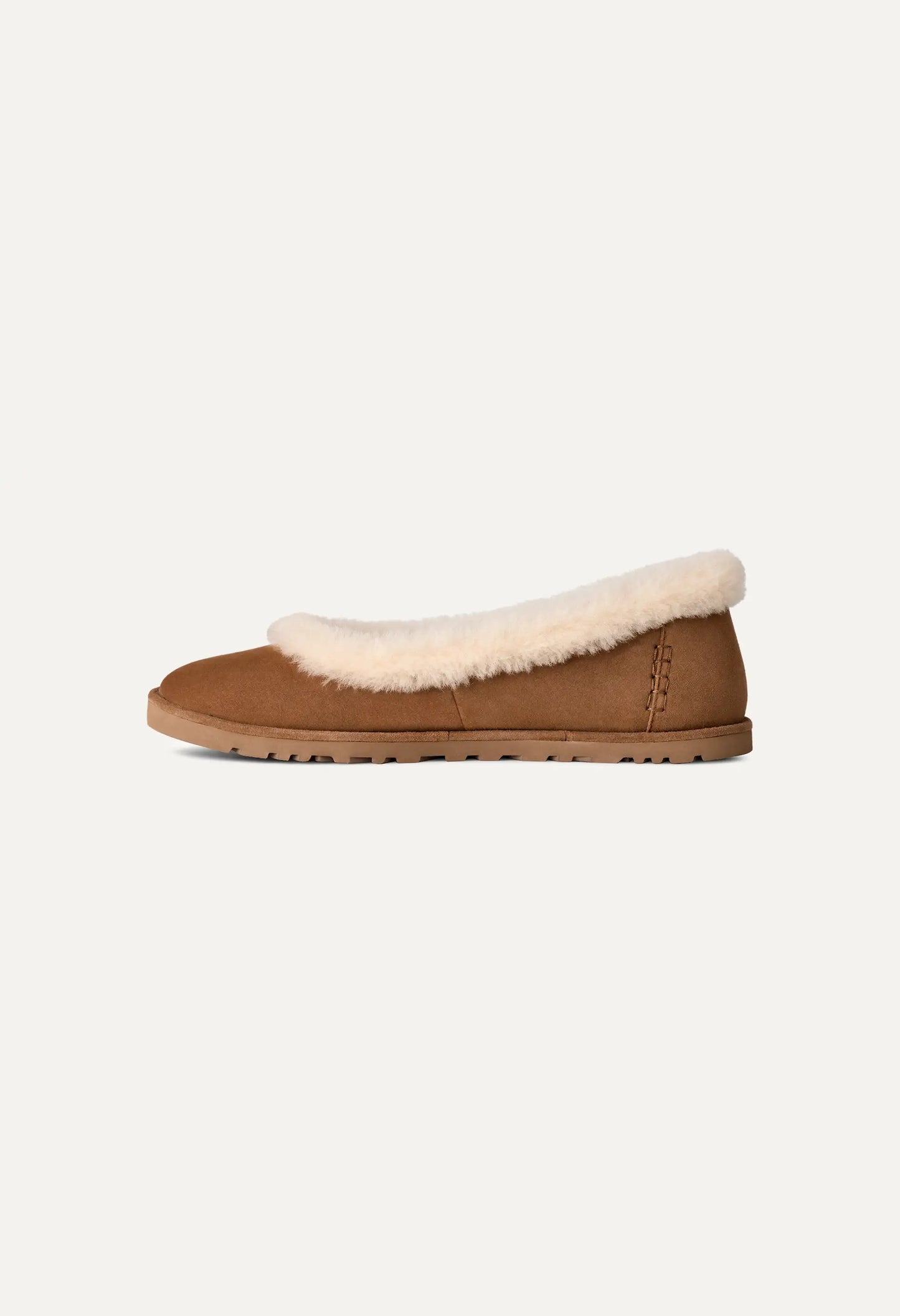 Zora Ballet Flat