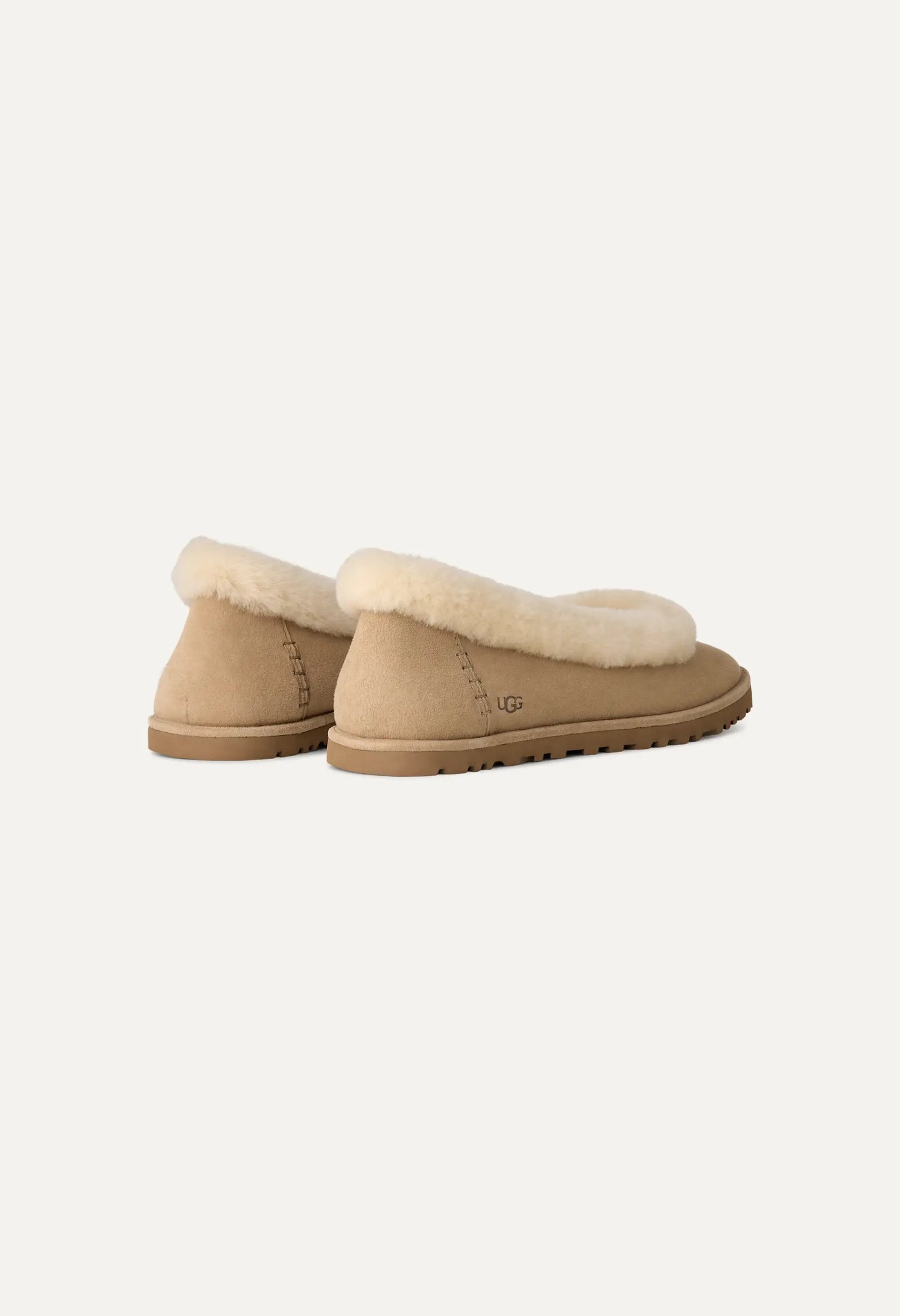 Zora Ballet Flat