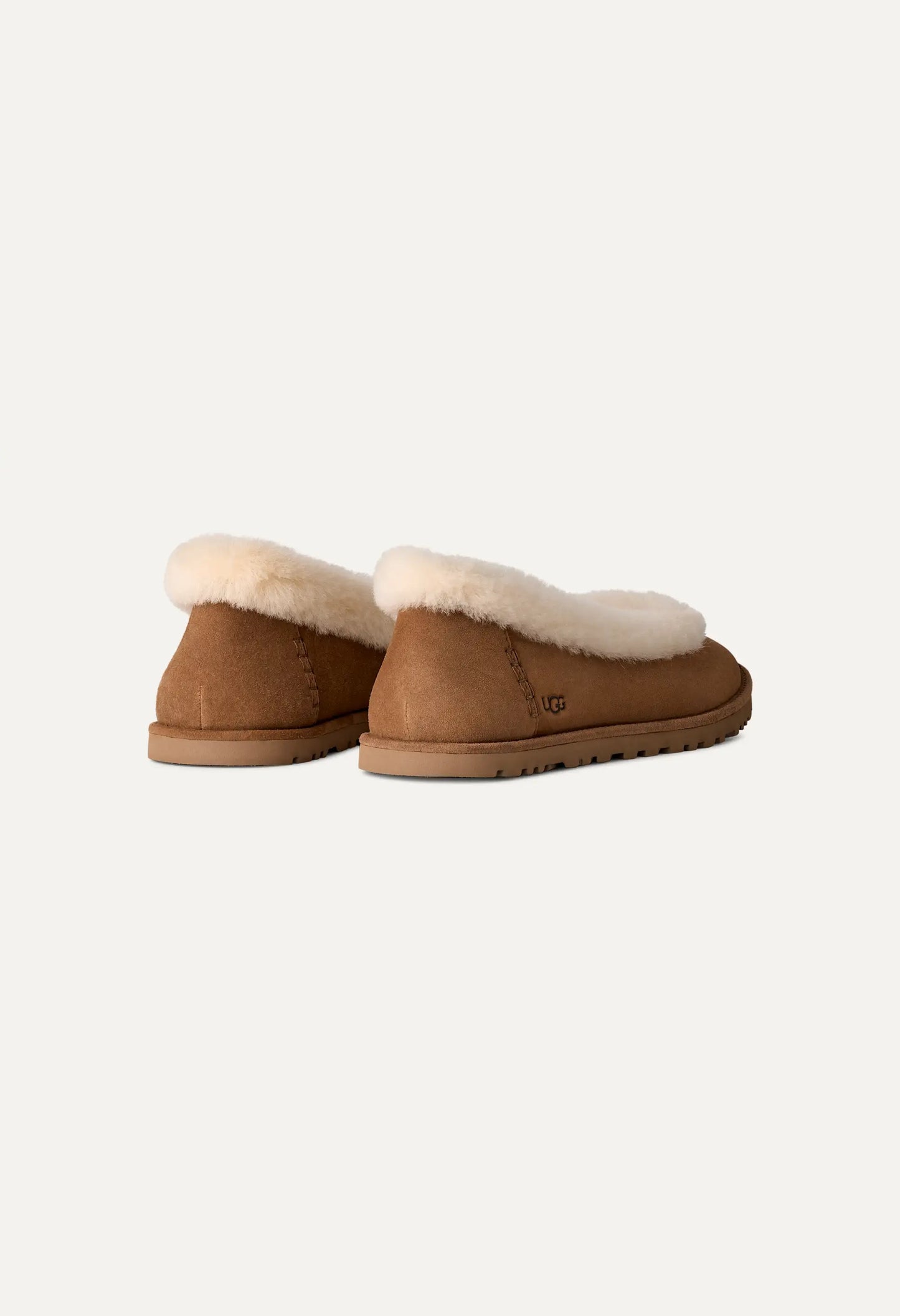 Zora Ballet Flat