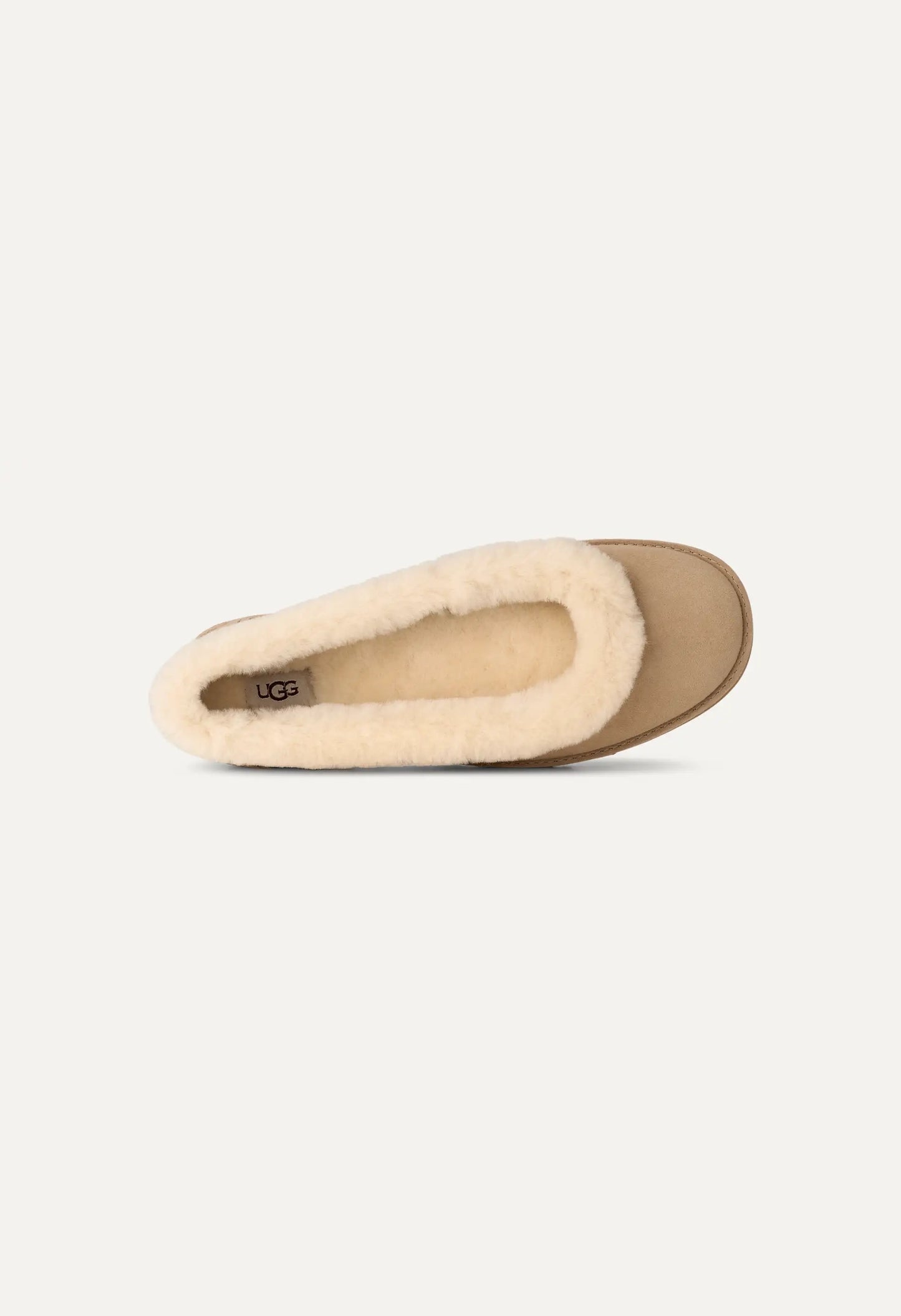 Zora Ballet Flat