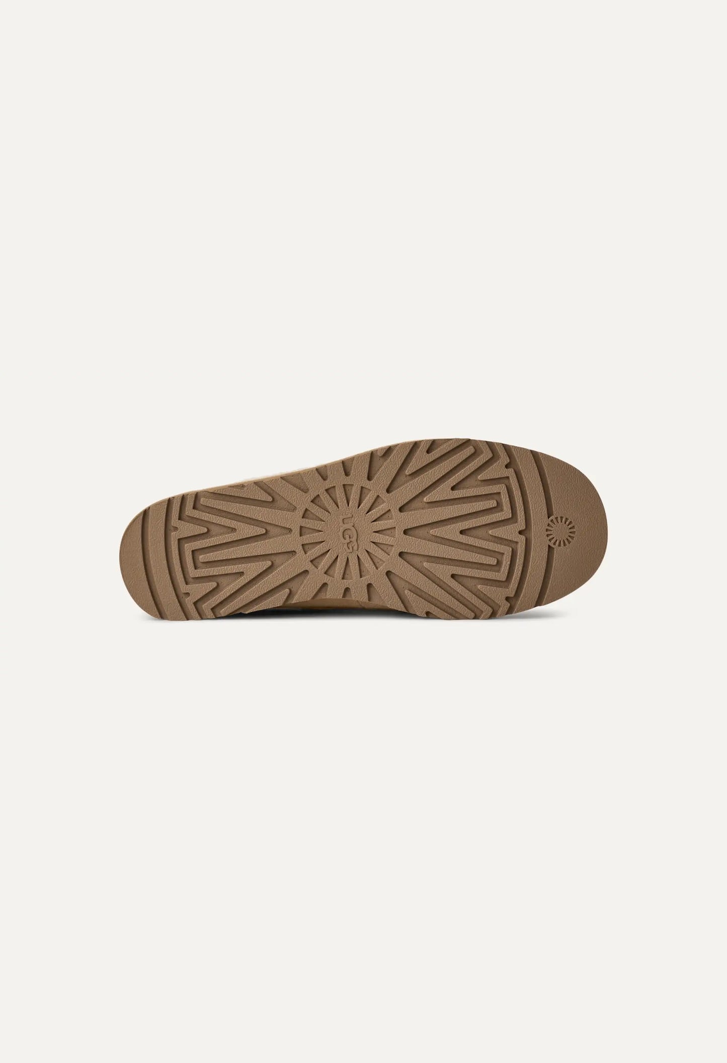 Zora Ballet Flat