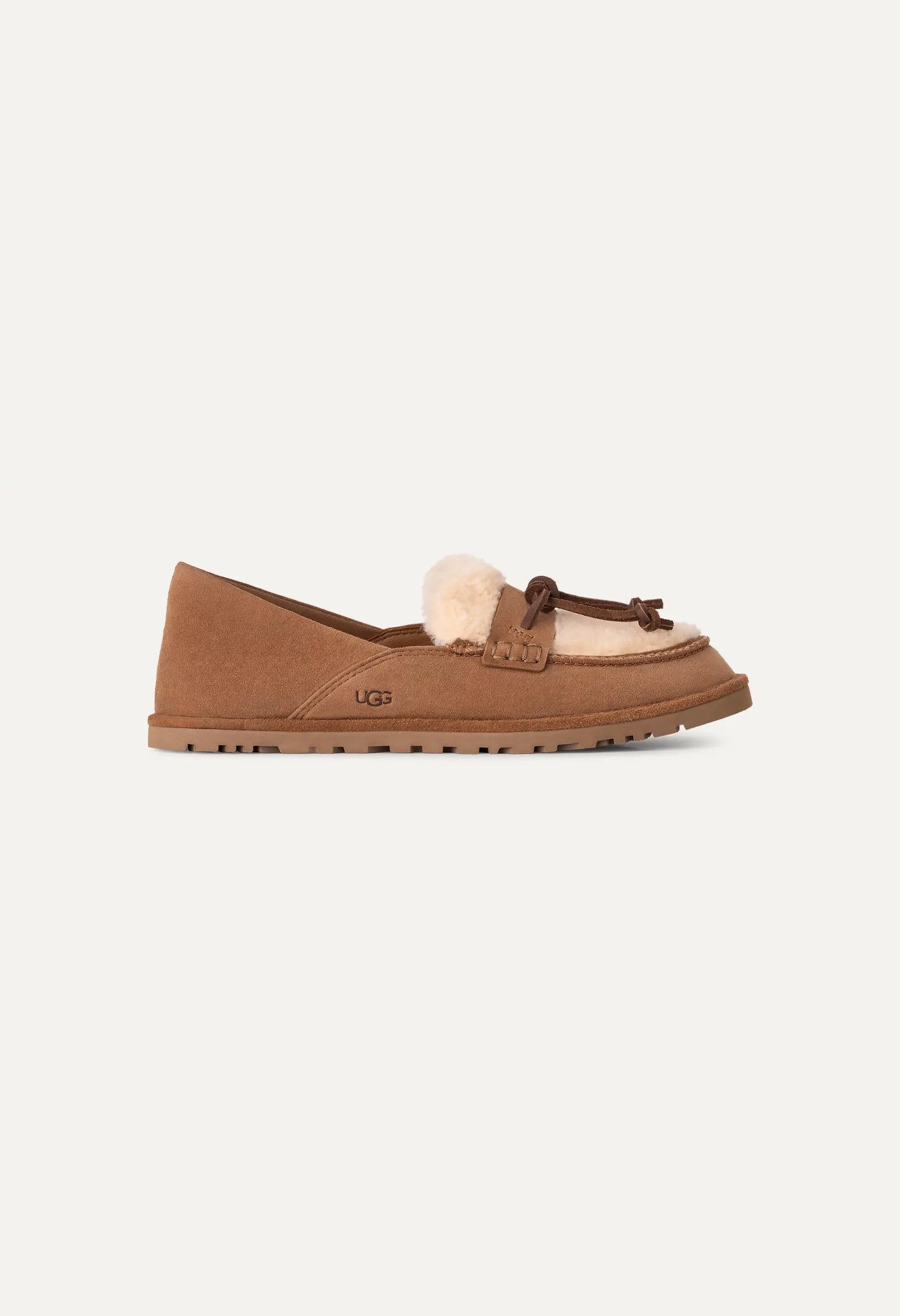 Zora Loafer